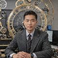 Robert Chen, Modern Clock Repair Technician